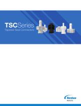 Tapered Seal Connectors - 1