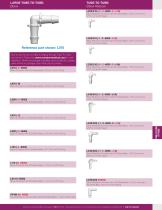 Tube-to-Tube Fittings - 9