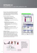 MEDICAL: Machines for clean room production - 10