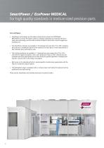 MEDICAL: Machines for clean room production - 6