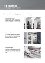 MEDICAL: Machines for clean room production - 8