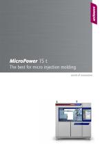 MicroPower 15 t - 1