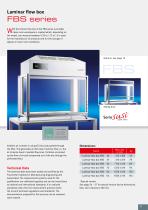 Brochure Cleanroom Technology - Spetec - PDF Catalogs | Technical ...