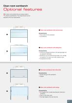 Spetec® Clean room technology-11