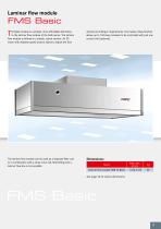 Spetec® Clean room technology-5