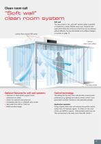 Spetec® Clean room technology-7