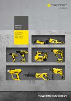 POWERTOOLS - 1