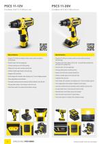 POWERTOOLS - 6