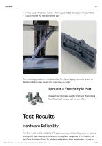 Independently Tested Reliability of Form 4 and Other Resin 3D Printer-13