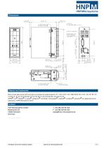 Product information Compact and smart dosing system - 4