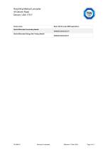 Bifurcated Needles EC Certificate Roechling Medical Lancaster-2