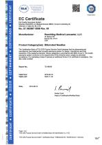 Certifications & Approvals-1