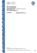 Certifications & Approvals-2