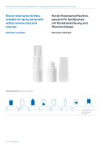 Pharmaceutical packaging Standard product range-14