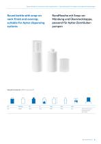 Pharmaceutical packaging Standard product range-15