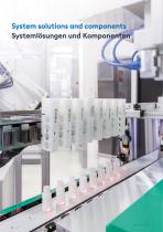 Pharmaceutical packaging Standard product range-3