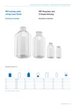 Pharmaceutical packaging Standard product range-5