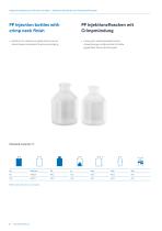 Pharmaceutical packaging Standard product range-6