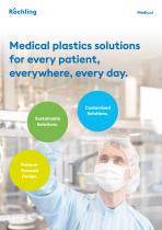 Röchling Medical Company Profile-1
