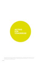 Röchling Sustainability Report 2025-2