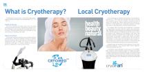 Cryofan Local Cryotherapy Devices-2