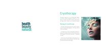 CRYOMED BEAUTY-2