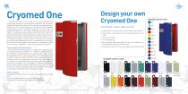 CRYOMED ONE cryosauna-2