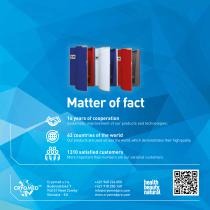 CRYOMED ONE cryosauna-5