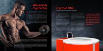 CRYOMED SPORT-5