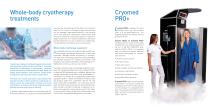 Medical cryotherapy machines catalogue-3