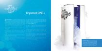 Medical cryotherapy machines catalogue-4