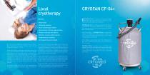 Medical cryotherapy machines catalogue-5