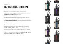 THE CRYO LC-2