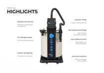 THE CRYO LC-4