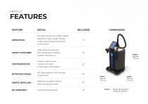 THE CRYO LC-5