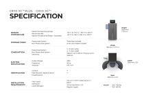 THE CRYO XC -8