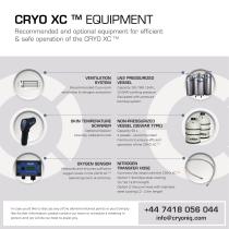 CRYO XC™ Thermal Contrast Cryotherapy Chamber-4