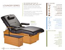 LOUNGER SERIES-1
