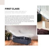 FIRST CLASS-2