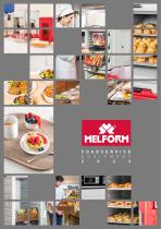 2023 Foodservice catalog