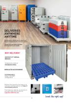 LEAFLET CARGO LINE-7
