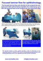 air flow system for ophtalmology and intravitreal injections-1
