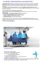Air Quality in Operating Rooms and Surgical Suites-1