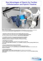 Cardiac Catheterization Laboratory and Hybrid Theatre Ventilation-2