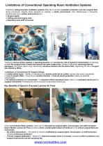 Cardiac Catheterization Laboratory and Hybrid Theatre Ventilation-3