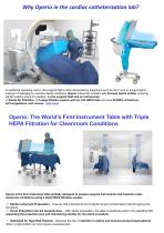 Cardiac Catheterization Laboratory and Hybrid Theatre Ventilation-4