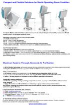 Cleanroom Conditions for In-Office Intravitreal Injections with Operio Mobile Laminar Air Flow-5