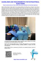 GUIDELINES REQUIREMENTS FOR INTRAVITREAL INJECTIONS-1