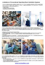 HVAC system for eye surgery room-3