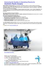Improving Air Quality in Operating Rooms for Aesthetic and plastic surgery-1